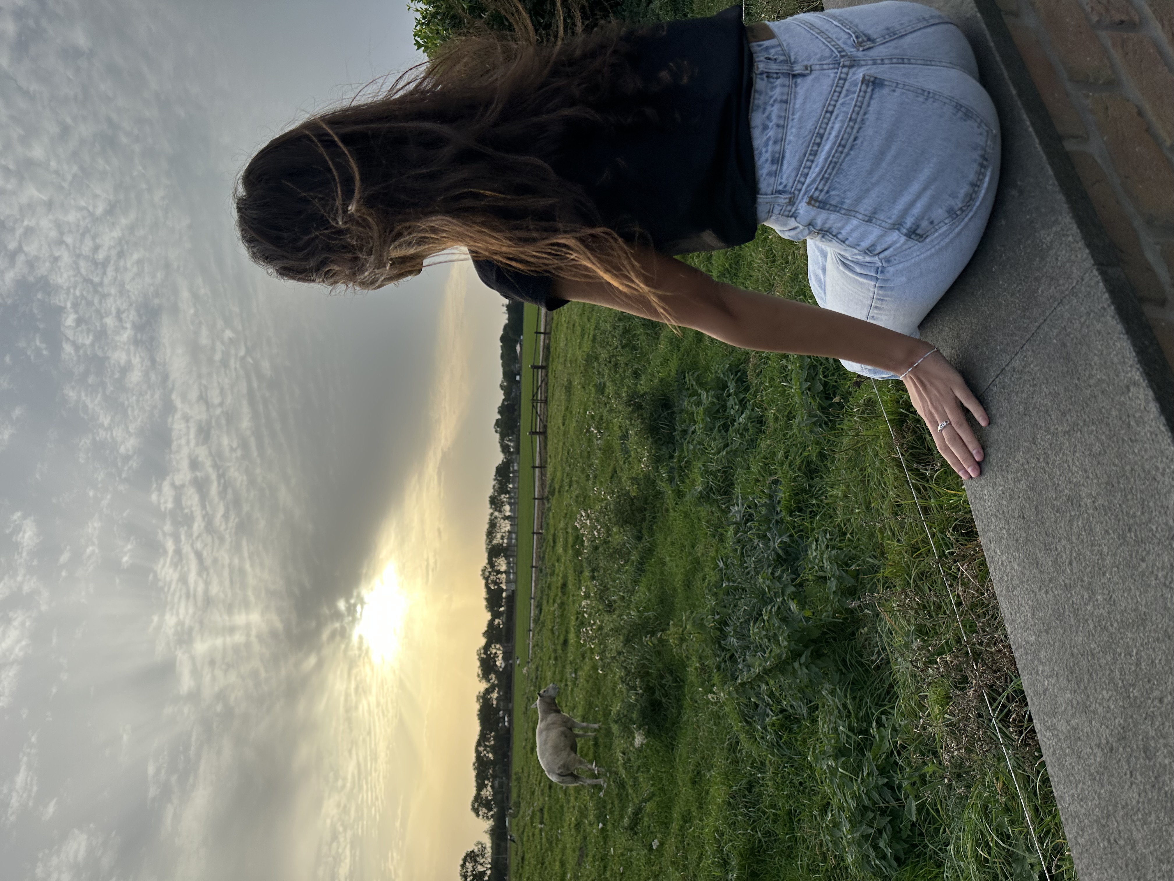 Zahrina - Agroviajerita